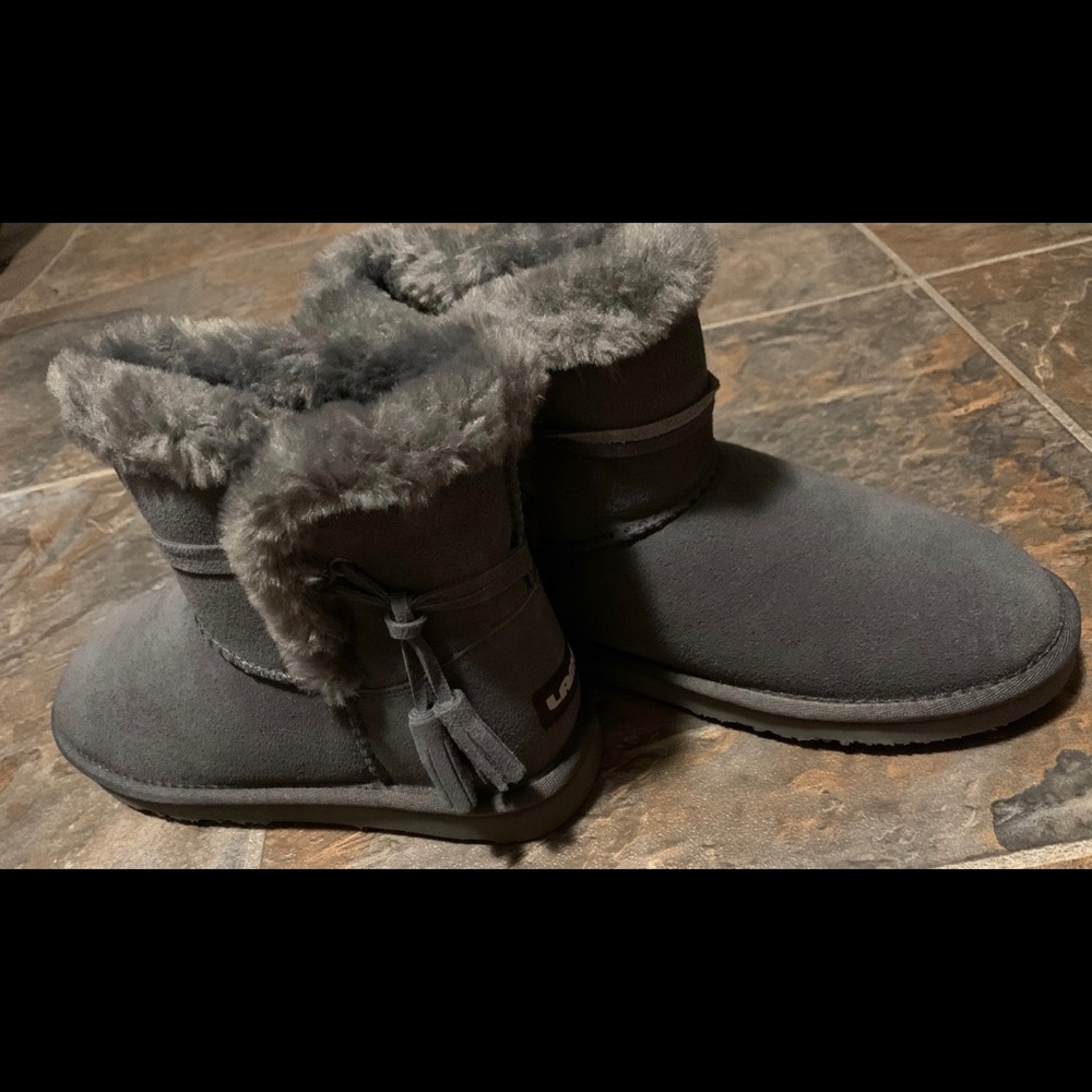 Boots - Picture 1 of 1